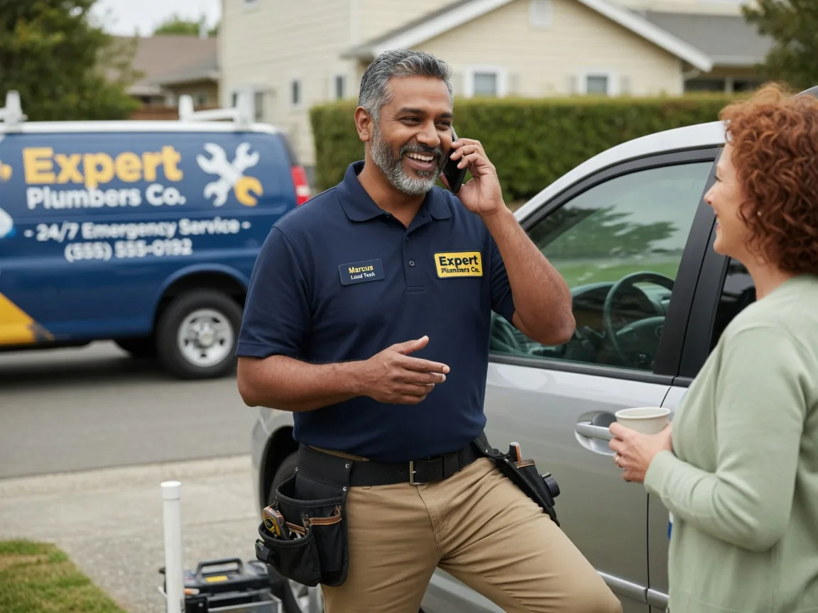 Drain Cleaning Los Altos, CA FAQs